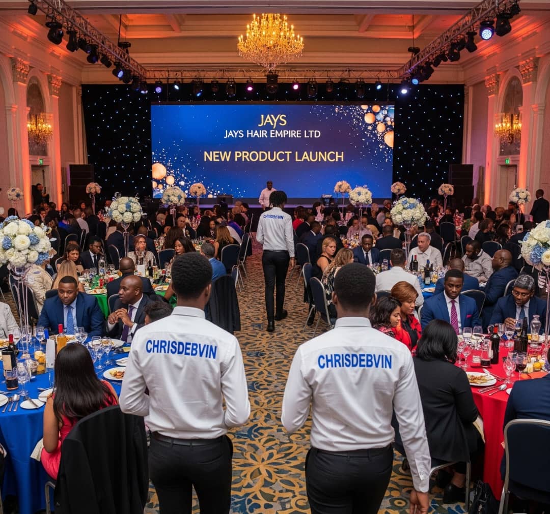 Event-Management