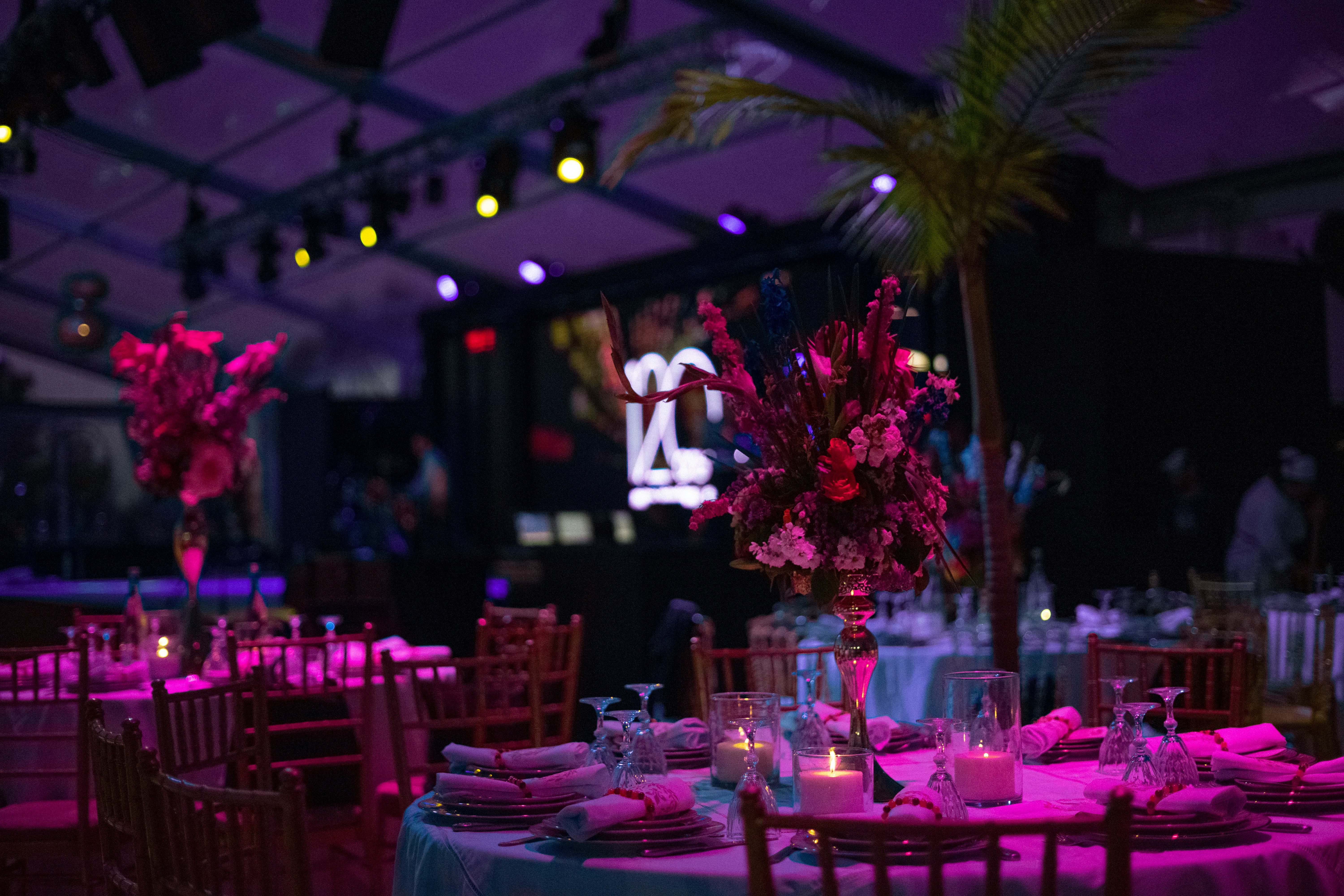 Event-management