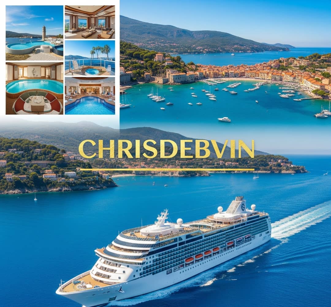 luxury cruise