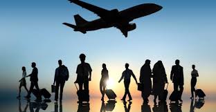 Travel-management