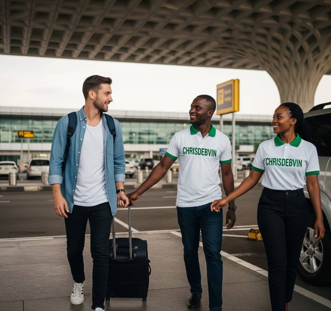 Nigerian landmarks and tourism